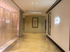 -香港港丽酒店