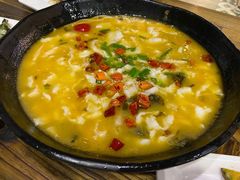 酸菜鱼-朋友圈概念餐厅(象山万达广场店)