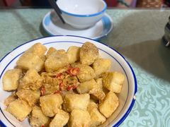 -昱龙大盆牛蛙馆(三兴街总店)