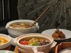 -锦楼·臻选新杭帮(杭州中心店)