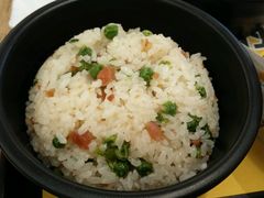 -老娘舅(杭州良渚永旺梦乐城店)