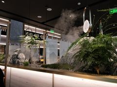 -赠李白·如诗的川味(余杭万达广场店)