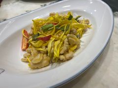 -蔼若春.传承云南菜(金碧公园店)
