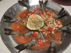 -碌碌发·东南亚风味烧烤档(体育西店)
