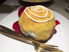 -京华烟云·北京烤鸭(领展购物广场·中关村店)