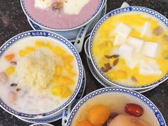 -赵记传承·中国甜品(福州总店)