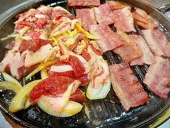 -北京胡同传统炙子烤肉(文兴路店)