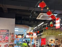 -牛市坎火锅(建设路店)