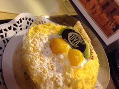 Cova Ristorante & Caffe(海港城店)-Cova Ristorante & Caffe(海港城店)