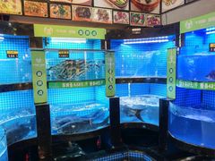 -千岛湖小鱼儿·淳安匠心农家菜