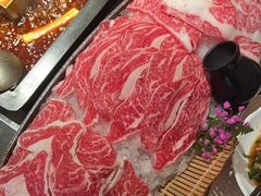 -锦城印象火锅(天府三街店)