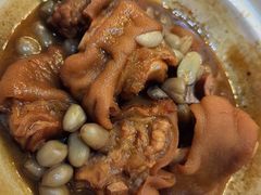-陈傻子餐厅(世纪都会店)