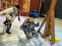 -宁波冰雪大世界(北仑区)