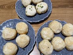 -鑫震源·苏式大虾生煎(山塘街店)