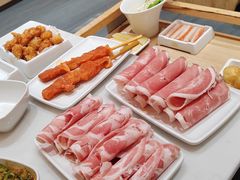 -傣妹火锅(丰庄路店)