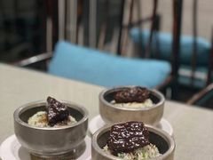 -明翠湖品·湖景餐厅