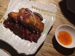 -李记潮汕砂锅粥(营福路店)