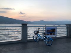 -海埂大坝