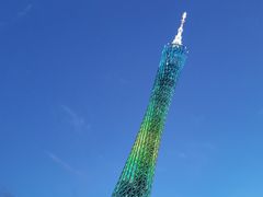 -珠江夜游广州塔·中大码头