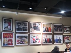 大堂-崔义清鲁菜馆(大明湖店)
