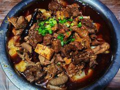 -麻木老地方牛筋牛杂(长堤街店)