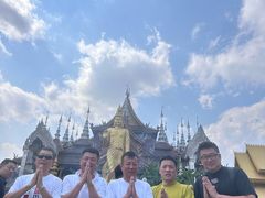 -西双版纳总佛寺
