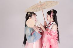 -凤绫儿亲子儿童摄影馆(天津店)