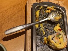 -一心创作料理屋(经开万达店)