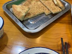 -莲香西域·正宗新疆菜(龙华店)
