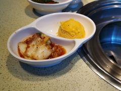 -阿泽禧烤肉(民兴花园店)