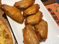 -乐凯撒披萨(中心书城店)