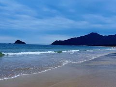 -西涌国际滨海旅游区