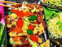 -齐齐哈尔烤肉(惠山万达店)