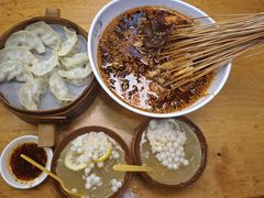 -古真记钵钵鸡(总店)
