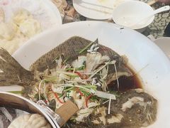 -鹤鸣嘉印象饭店(东市场小区店)