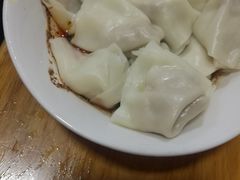红油水饺-洞子口张老二凉粉(文殊院店)