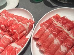 -鼎鼎香·港式火锅(北京SKP店)