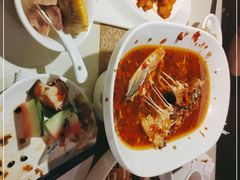 -毛家饭店(澳德乐店)