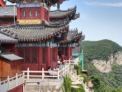 -云台山风景名胜区