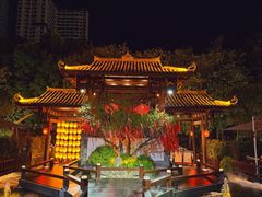 -濮园 · 四合院餐厅