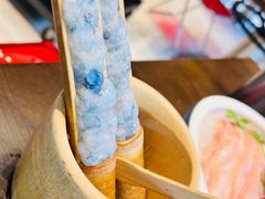 -居石捞·潮汕卤水火锅(南国明珠店)