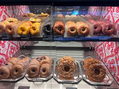 -CC BAGEL&SCONE 贝果与司康(南开大悦城店)