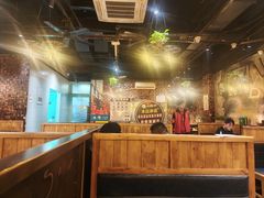 -小俩口烧烤东北菜(双井店)