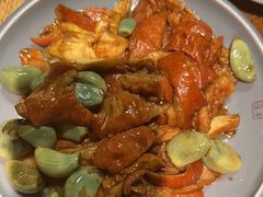 -小吊梨汤·北京菜·烤鸭(望京四元桥购物中心店)