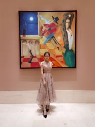 -华侨城洲际大酒店·宴会厅