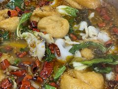 -黑皮酸菜鱼(绣花巷店)