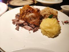 -马迭尔德式西餐精酿啤酒屋(中央大街店)