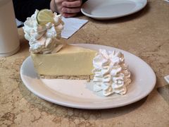 -The Cheesecake Factory芝乐坊餐厅(兴业太古汇店)
