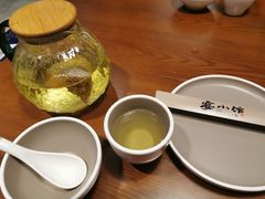 -宴小馆·小海鲜青岛菜(五四广场店)