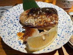 -梅亭居酒屋(中大国际店)